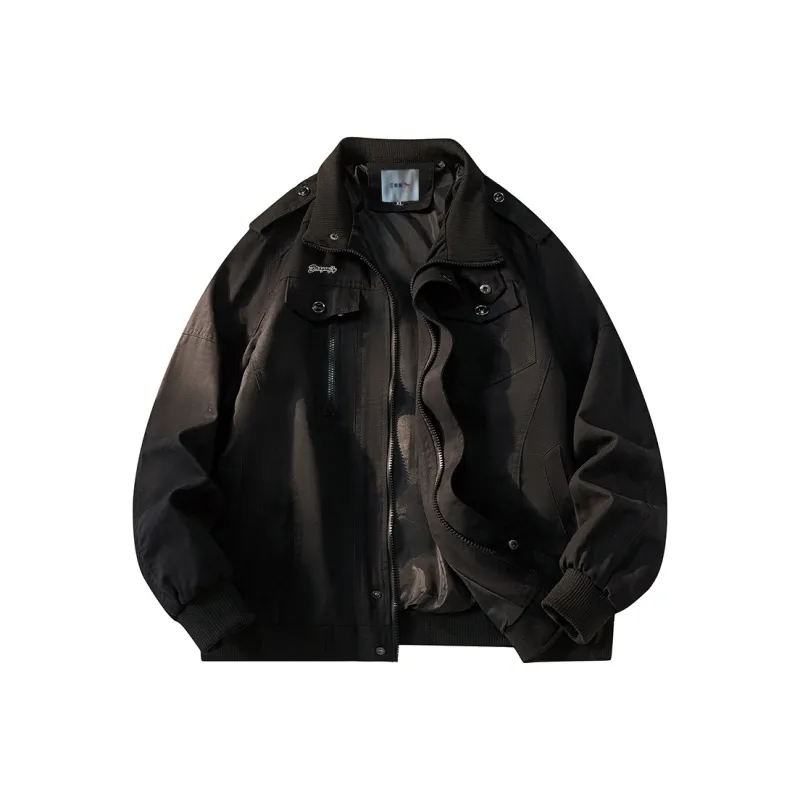 RED DRAGONFLY Jackets Coats Unisex-6