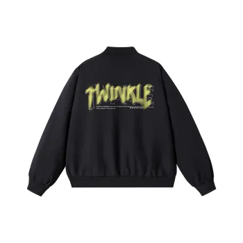 FAVEPOP Jackets Unisex