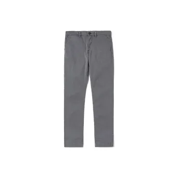 Timberland Casual Pants Men Gray