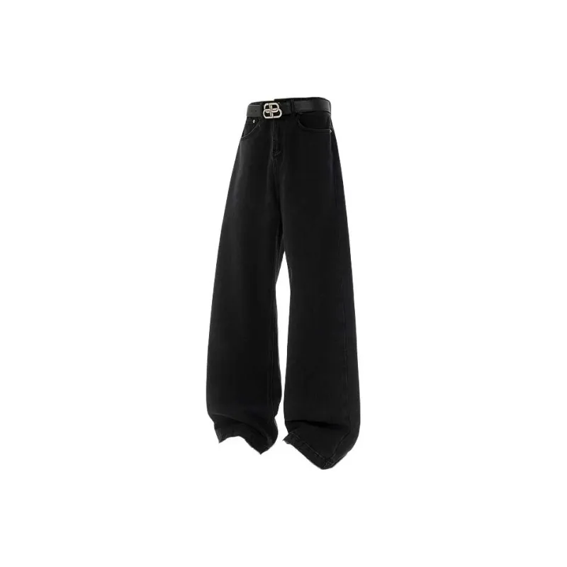 SCHEPPERHEYN Jeans Unisex-4