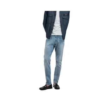 REPLAY Jeans Men Blue