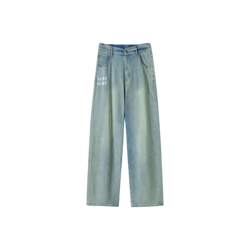 ASWZ Jeans Unisex-8