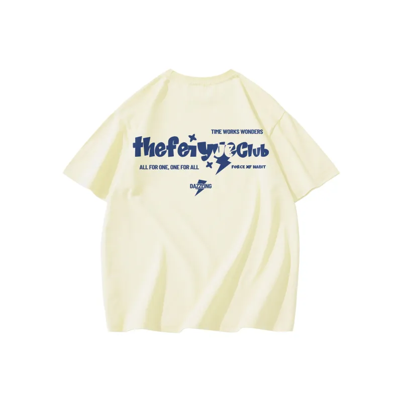 Feiyue T Shirts Unisex-34