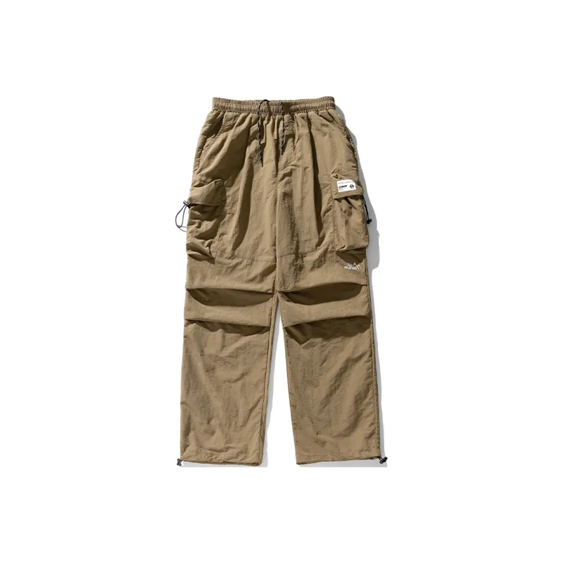 LIGHTNING MONSTER Cargo Pants Unisex-20