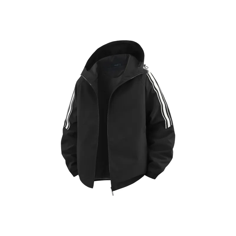 Yiwen Jackets Coats Unisex Glacier Blue-0