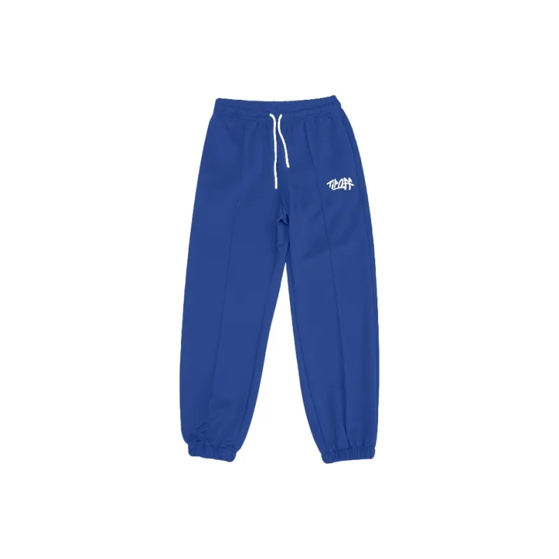 TIP OFF Knitted Sweatpants Unisex-22