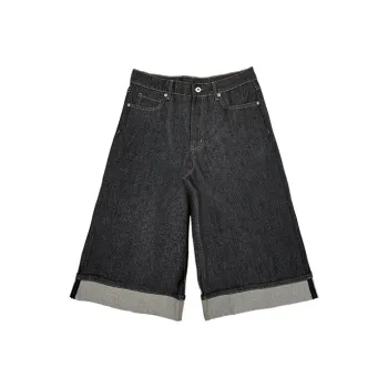 WANNA LAB SS25 Jeans Unisex Original
