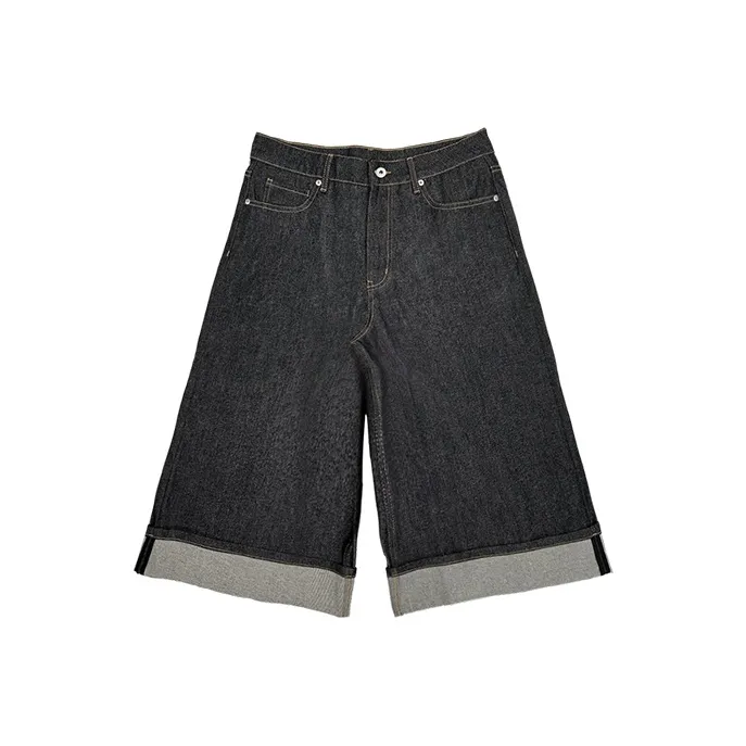 WANNA LAB SS25 Jeans Unisex Original-0