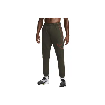 Nike Dri-FIT Men's Fleece Tapered Running Pants