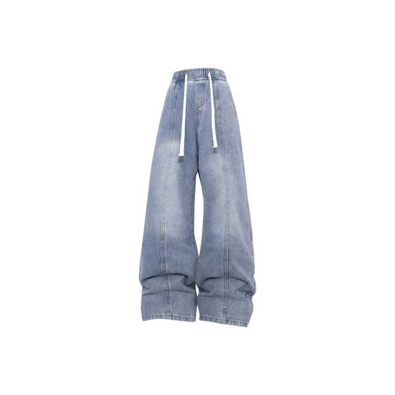 BOTH PLAY Jeans Unisex-4