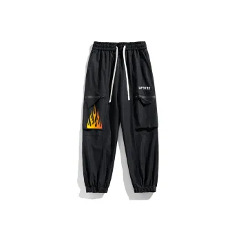 UF9193 Cargo Pants Unisex