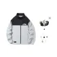 Gray (Comes with Trendy Necklace+Crossbody Bag)