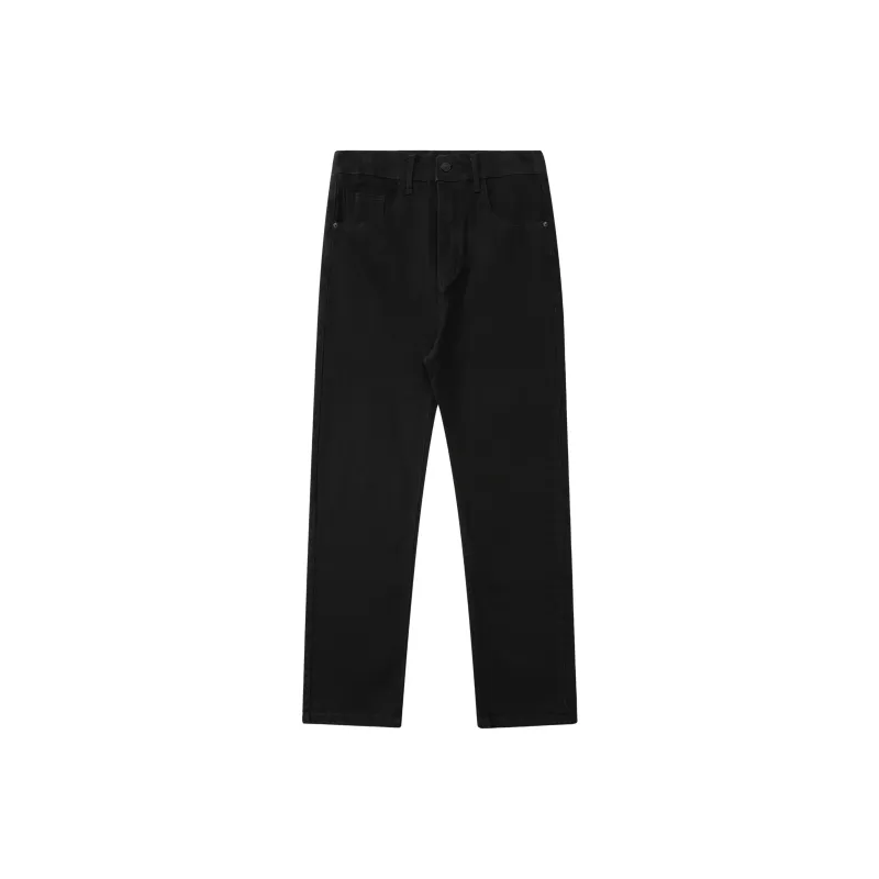 GNOMESHGH Jeans Unisex-16