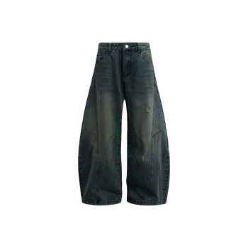 Pirkadat Jeans Unisex