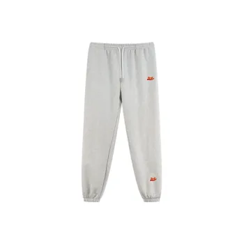 TIP OFF Knitted Sweatpants Unisex