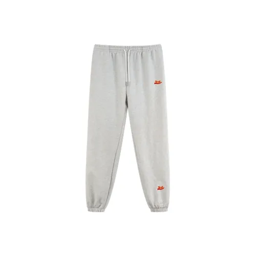 TIP OFF Knitted Sweatpants Unisex