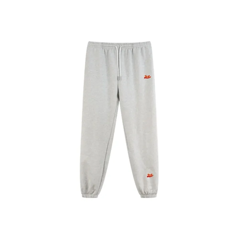 TIP OFF Knitted Sweatpants Unisex-0