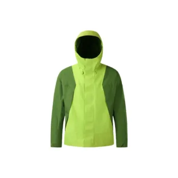 KOLON SPORT Gore Te Jacket Men's