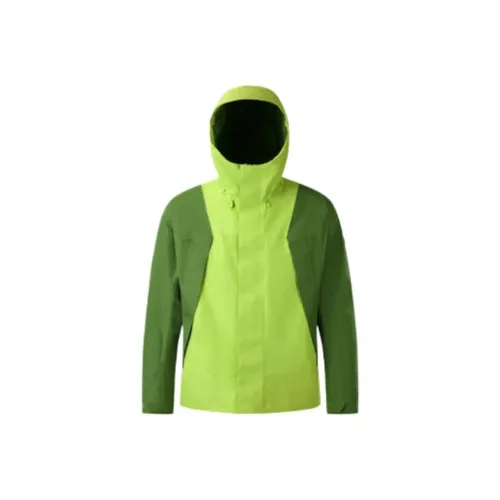 KOLON SPORT Gore Te Jacket Men's