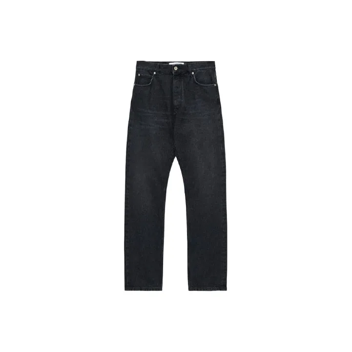 LOEWE Straight Leg Jeans-0