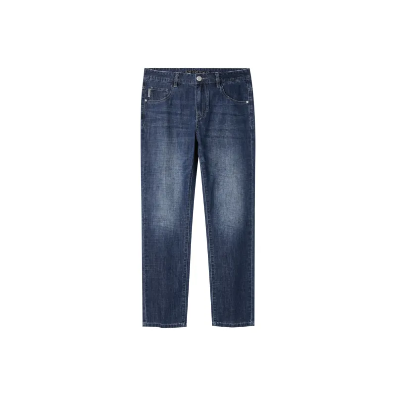 HLA Jeans Men Denim Blue 56-0
