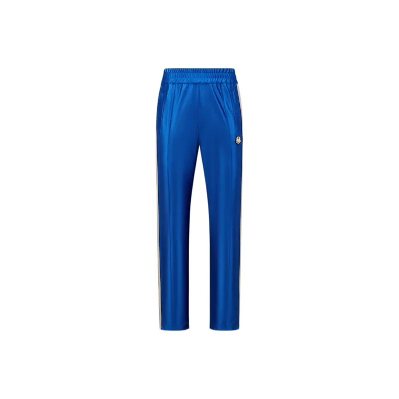 Moncler X Palm Angels Shiny Track Pants-0