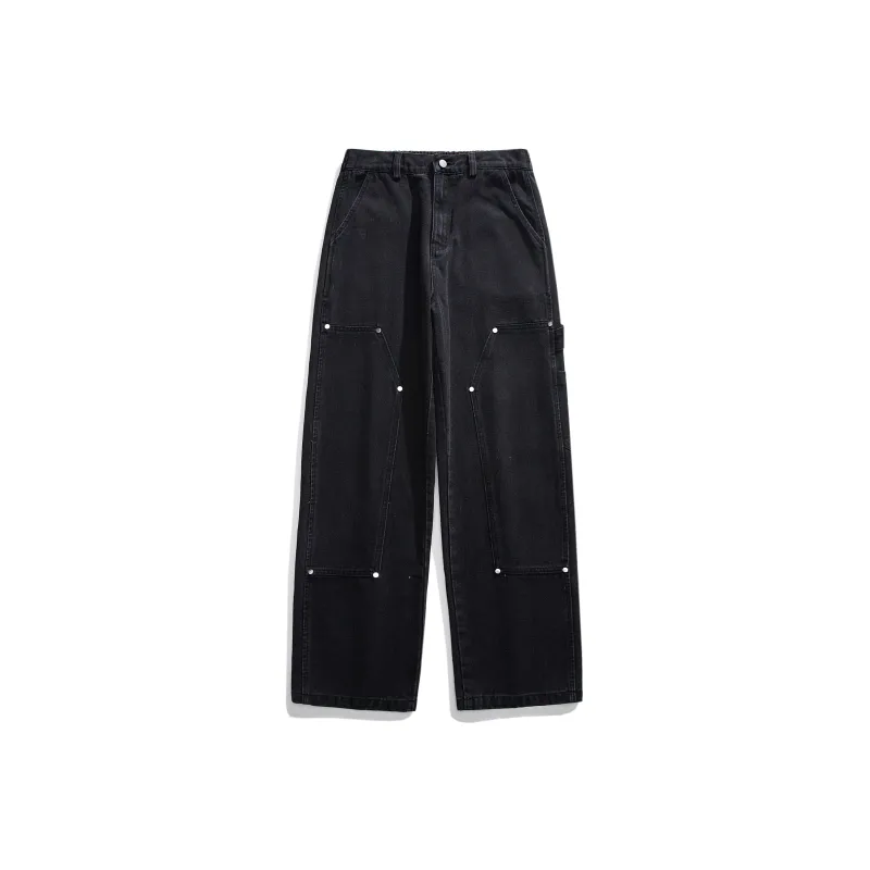 Evil Lions Jeans Unisex-14