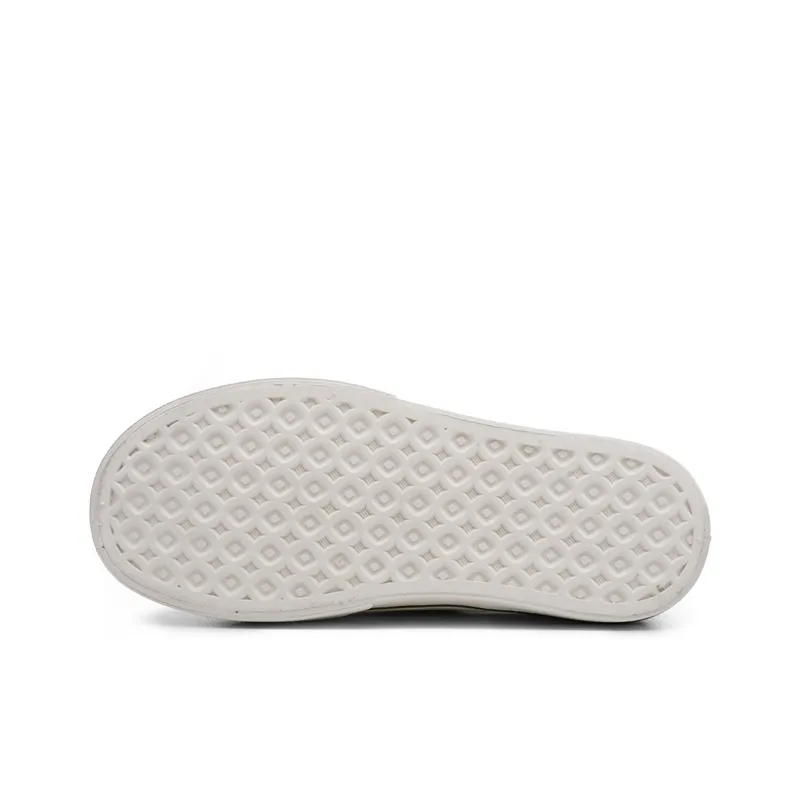 PIPI PURPLE Low Top Canvas Shoes Women's-4