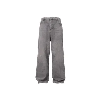 OX FREAK Jeans Unisex Gray