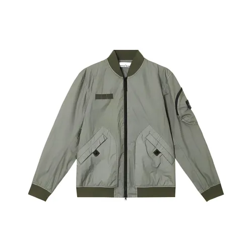 STONE ISLAND Membrana 3L Tc skull Cape