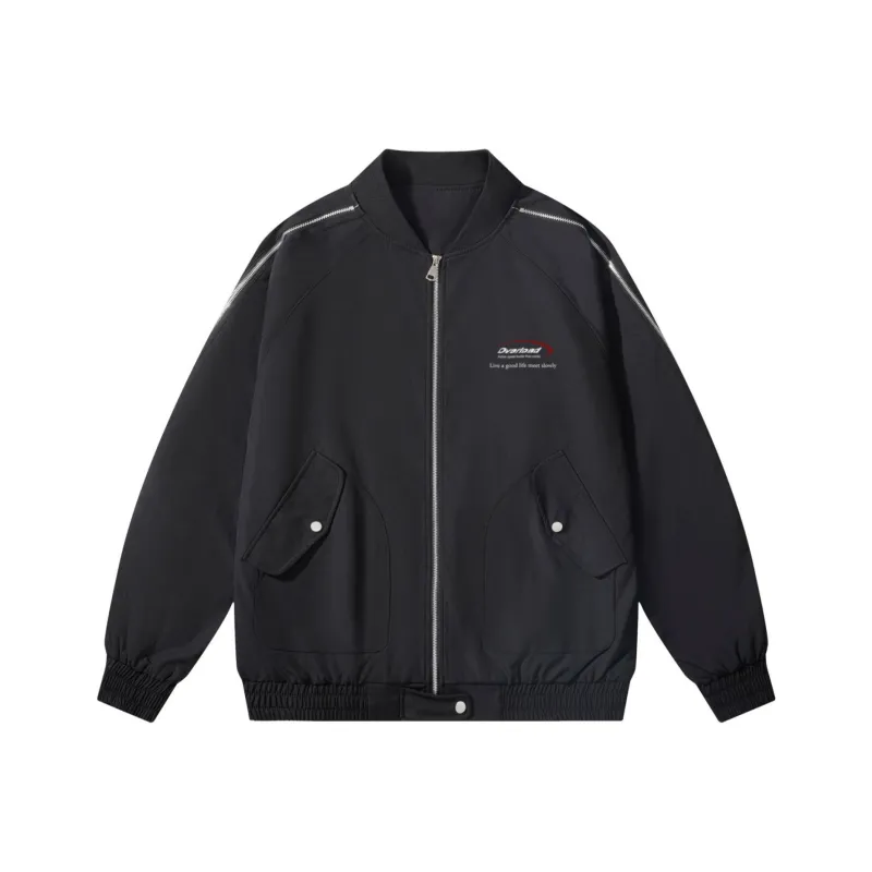 OXO OVERLOAD Jackets Coats Unisex-0