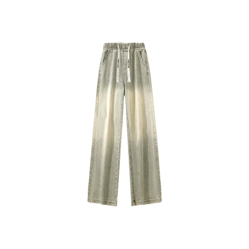 SAME FLOW Jeans Unisex-6