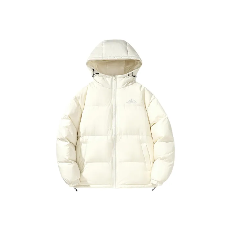 Yalu Preferred Down Jacket Unisex-6