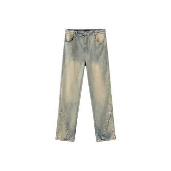 UNKNOWTAL Jeans Unisex