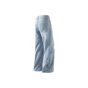 MEXICAN Jeans Unisex