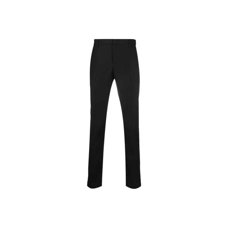 Dondup Gaubert Slim Fit Trousers-0