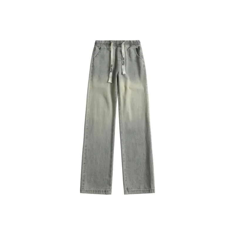 FAKE VINTAGE Jeans Unisex-8