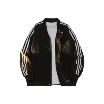 ZONEiD Jackets Unisex