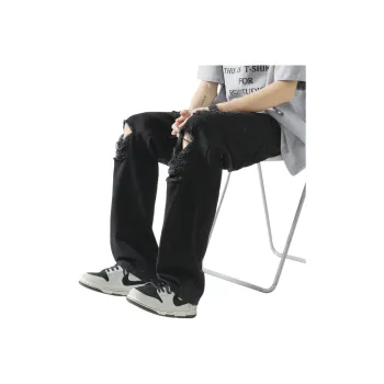 Double Dealer Jeans Unisex