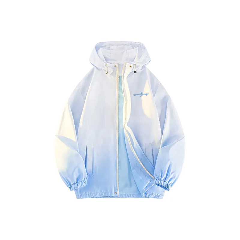 HONOR OF KINGS Jackets Coats Unisex-4