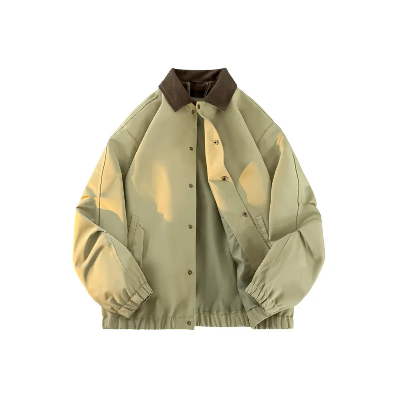 Warrior Huichao Riding The Wind Collection Jackets Coats Unisex-7