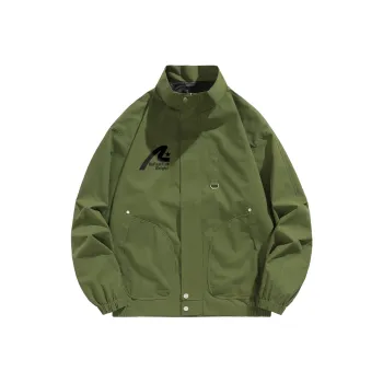FASTFISH Jackets Unisex