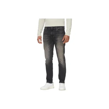 HUGO BOSS SS25 Jeans Men's Gray