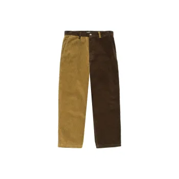 HUF Other Moderate Casual Pants All Unisex Brown