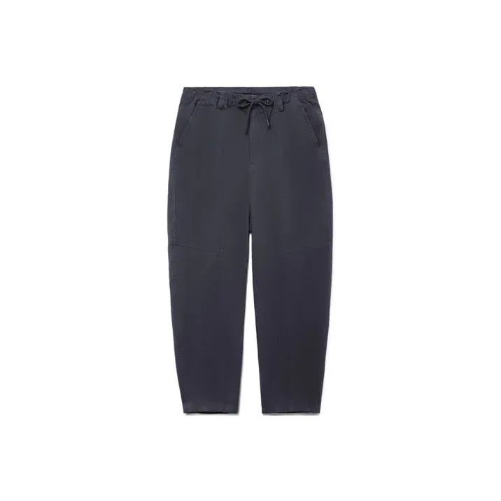 LiNing Casual Pants Men Black-0