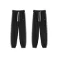 2 Pack (RK2103 Black Dark Gray Edge+RK2103 Black Deep Gray Edge)