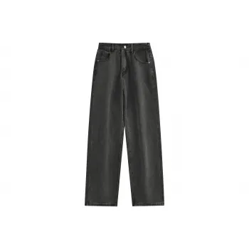 ZMOH Jeans Unisex