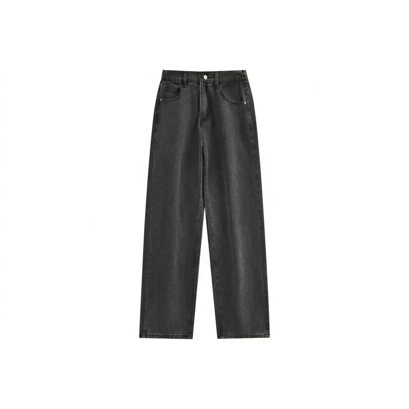ZMOH Jeans Unisex-0