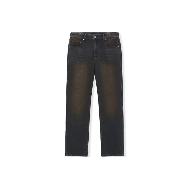BONELESS Jeans Unisex-3