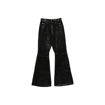 Rick Owens DRKSHDW Bolan Bootcut Jeans